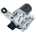 New Windshiled Front Wiper Motor For Dodge 2003-10 Ram 1500 2500 3500 4500 5500