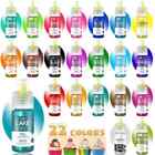 Gel Food Coloring - 22 Vivid Colors Gel Food Coloring Set For Baking  Cake - Dye