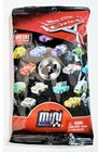 New Mattel Disney Pixar Cars Mini Racers Gold Lightning Mcqueen Die-cast Car Toy
