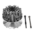 17-23 Can Am Maverick X3 Turbo R Rr Primary Clutch Puller Complete Ds Rs Xmr Xrc