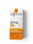 La Roche-posay Anthelios Uvmune 400 Invisible Fluid Spf50  50ml Exp 12 2028 New 
