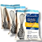 Instant Mashed Potatoes Potato Pearls Basic American Foods Excel Original Butter
