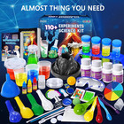 110  Science Experiments Kits For Kids  Science Projects Stem Activies Toys Gift