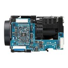 Sony Fcb-ix47cp fcb-ix47c 72x Zoom Dsp Color Cctv Block Camera Module Pal ntsc