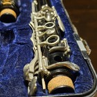 Yamaha Ycl24 Clarinet  Japan  Hardcase   Mouthpiece  Extras  Used  Read Descript