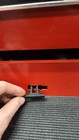 Armstrong Toolbox Plastic Drawer Detent Clips