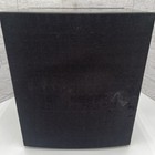 Vizio Vht215 Wireless Subwoofer Black Home Theater Bass Speaker Tested