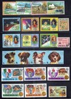 Liberia Stamp Collection Used All Different Zayix Stamps 0325m0241