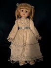 Haunted Doll 16  - Naomi  Age 12  active  Sweet Natured Spirit - Pure Heart