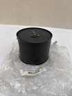 New U s  Military Surplus Gas Mask Filter In Can Smoke Particulates Activated