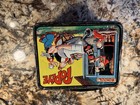 1964 Popeye Lunchbox With Thermos