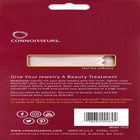 Gold Jewelry Polishing Cloth Cleans And Polished Gold To A High Sh
