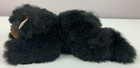 Ty Classic Plush Baby Paws 5111 Black Bear Stuffed Animal Toy Lovey Retired 1995