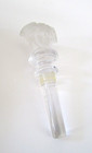Rosenthal Versace Crystal Medusa Bottle Stopper Nib