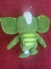 Gremlins Green Spike Stripe 8  Plush Phunny Figure