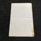 Vintage Notice Of Location Mining Claim Form Yakima County Washington 1941