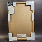 Framed Oliver Gal Watercolor Print Wall Art Home Decor 15  X 10 