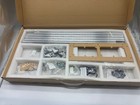 Baseltek 6 Gpu Aluminum Mining Rig Open Air Frame Case Bt-minc6gp