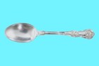 English King By Tiffany   Co Sterling Silver 5       Teaspoon - No Monogram