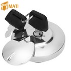 Fuel Tank Gas Cap W  2 Keys For Honda Cmx250c Cmx450c Rebel 250 450 1985-2016
