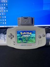 Gameshark Karabiner  action Replaymax Gameboy Advance   Updated Codes  G2u