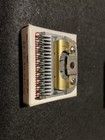 New Oster Detachable Clipper Replacement Blade Dog Grooming Model No  A2 Size 30