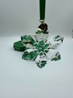 New 2026 Swarovski 5718051 Annual Edition Large Christmas Ornament Snowflake