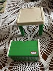 Little Tikes Vintage Dollhouse Furniture Mixed Lot
