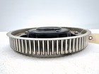 06-13 Bmw F800st Rear Wheel Cush Drive Belt Hub Pulley 678299