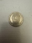 Vintage Boardwalk Casino Las Vegas Nevada 1 Dollar Slot Gaming Token