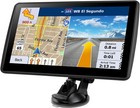 Garmin Car Truck Gps Navigation 7 Inch Touch Screen 2023 Maps Spoken Direction