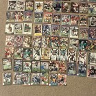 Topps Nfl Football Trading Card Lot 100 Cards Elway Marino Smith Montana Aikman