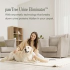 Urine Eliminator    - Stain   Odor For Cats And Dog  Enzymatic Technology Perma   