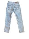 Buckle Bke Mason Blue Jeans Men   s Size 28x30 Straight Fit Medium Wash Denim 