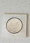 2018 American Silver Eagle  1 Dollar 1 Oz  999 Silver Coin United State Mint