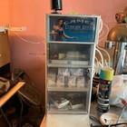 Camel Light And Display Case