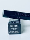 Smashbox Brow Tech To Go Dark Brown Full Size 0 007 Oz New In Box