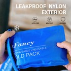 Reusable Ice Pack Gel Wrap Hot Cold Therapy Pain Relief For Knee Head Neck Ankle