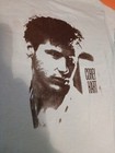 Vtg 80s Corey Hart First Offense T-shirt Shirt Promo Tour Sunglasses At Night 