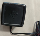 Vintage Texas Instruments Ti-1250 Electronic Calculator W  Power Adapter Ac 9180
