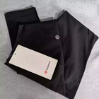 Lulu Lemon Groove Super-high-rise Flared Pant Nulu Black Size 2-12 Nwt