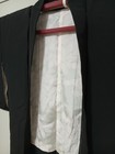 Silk Vintage Japanese Kimono Haori Jacket