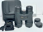 Nikon Monarch 7 10x42 6 7deg  Binoculars With Case