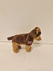 Orig Beanie Babies 9 11 Tribute  courage  The Dog 2001 Retired With Tags Rare Ty
