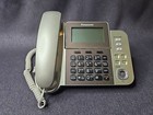 Panasonic Kx-tgf353n Desk Phone With Digital Answering Machine No Cords