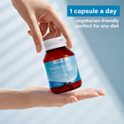 60b Probiotic W  10 Diverse High-quality Probiotic For Digestive   Gut Health