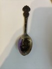New Jersey Vintage Souvenir Spoon Collectible