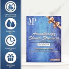 Shower Steamers Aromatherapy For Men   Women With Essential Oils Pack Of 12