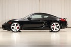 2015 Porsche Cayman S
