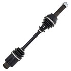 Niche Rear Cv Axle Drive Shaft For Polaris Sportsman 800 500 Hawkeye 400 1332935